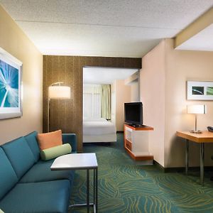 Springhill Suites Austin South